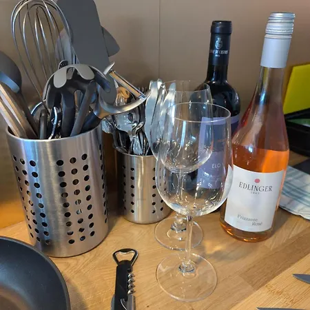 Haus Edlinger - Gartenblick Hinterstoder