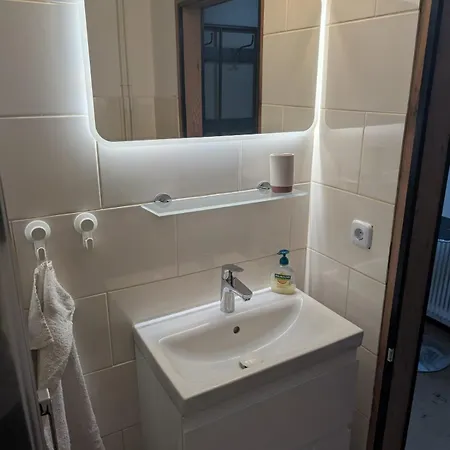 Haus Edlinger - Gartenblick アパート ヒンターシュトダー