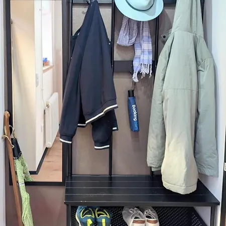 Haus Edlinger - Gartenblick アパート