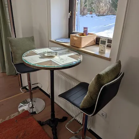 アパート Haus Edlinger - Gartenblick *