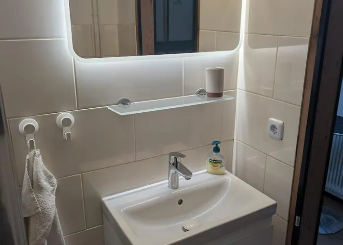 Haus Edlinger - Gartenblick Διαμέρισμα Hinterstoder