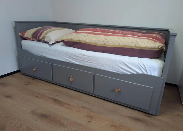 Διαμέρισμα Haus Edlinger - Gartenblick Hinterstoder