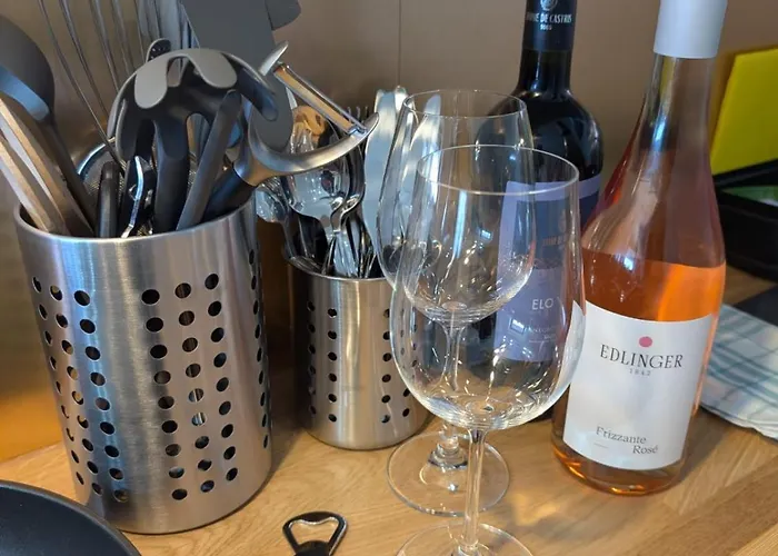 Haus Edlinger - Gartenblick Hinterstoder