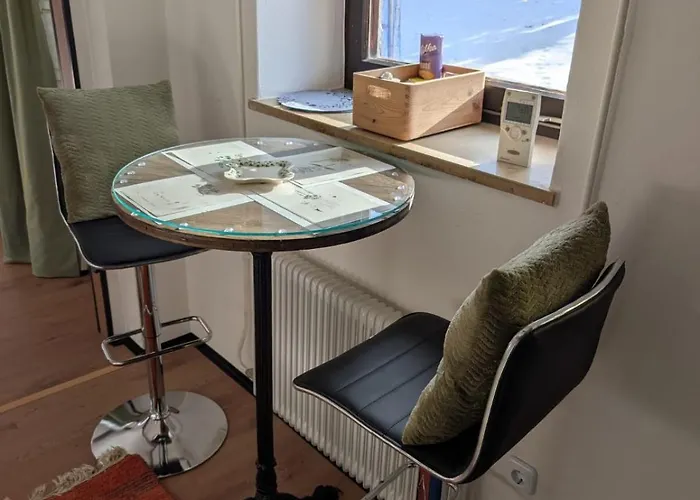 Διαμέρισμα Haus Edlinger - Gartenblick *