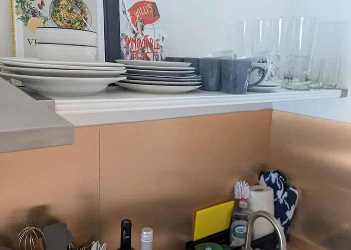 Haus Edlinger - Gartenblick Διαμέρισμα Hinterstoder