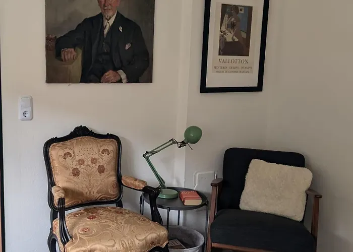 Haus Edlinger - Gartenblick Hinterstoder